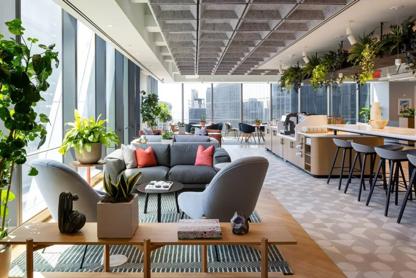 175 Greenwich St, New York, NY for lease Interior Photo- Image 1 of 10