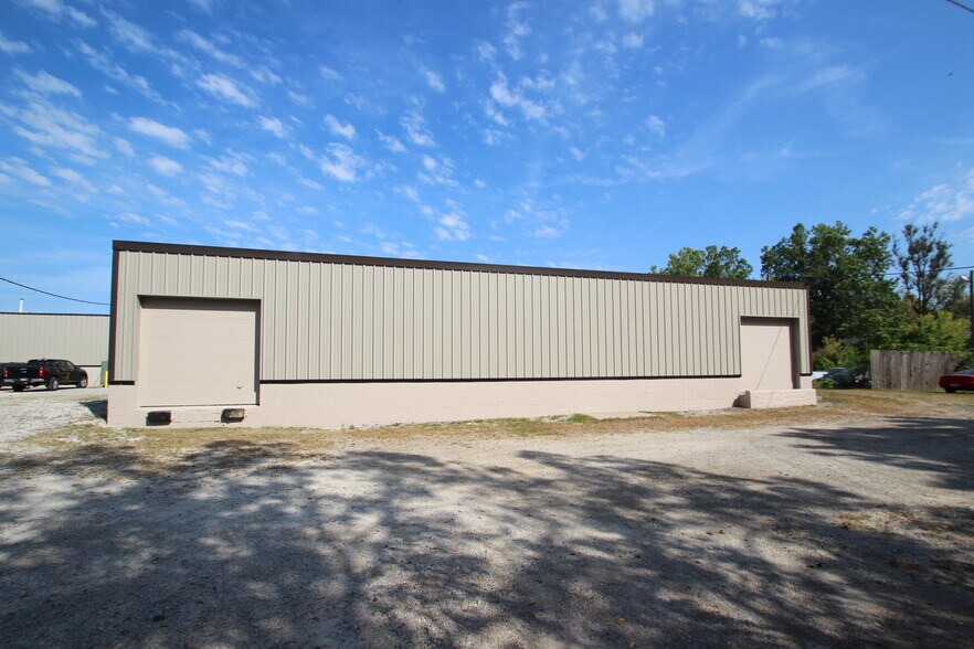 104 Lee St, Lodi, OH à vendre - Photo du bâtiment - Image 3 de 16