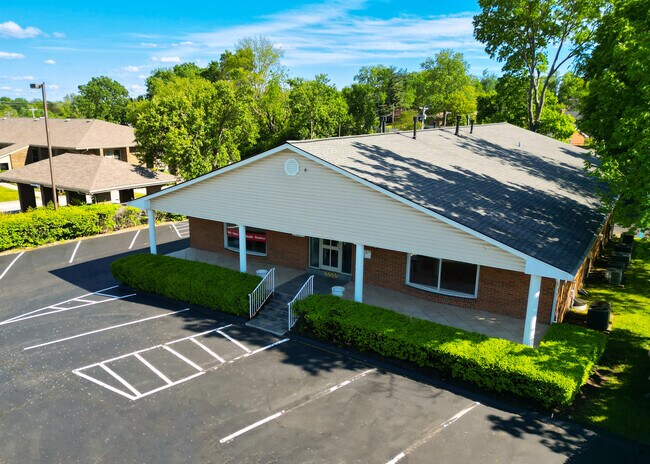 More details for 216 E Reynolds Rd, Lexington, KY - Office, Office/Medical for Lease