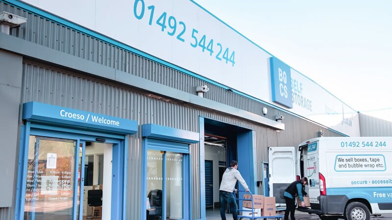 55 Glan-Y-Wern Rd, Colwyn Bay à vendre Photo principale- Image 1 de 1