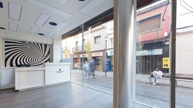 Carrer de Gràcia, 51-53, Sabadell, Barcelona for lease Interior Photo- Image 2 of 7