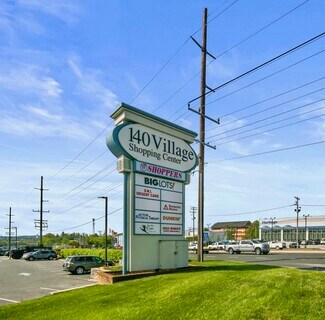 Plus de détails pour 505-601 Jermor Ln, Westminster, MD - Commerce de détail à louer