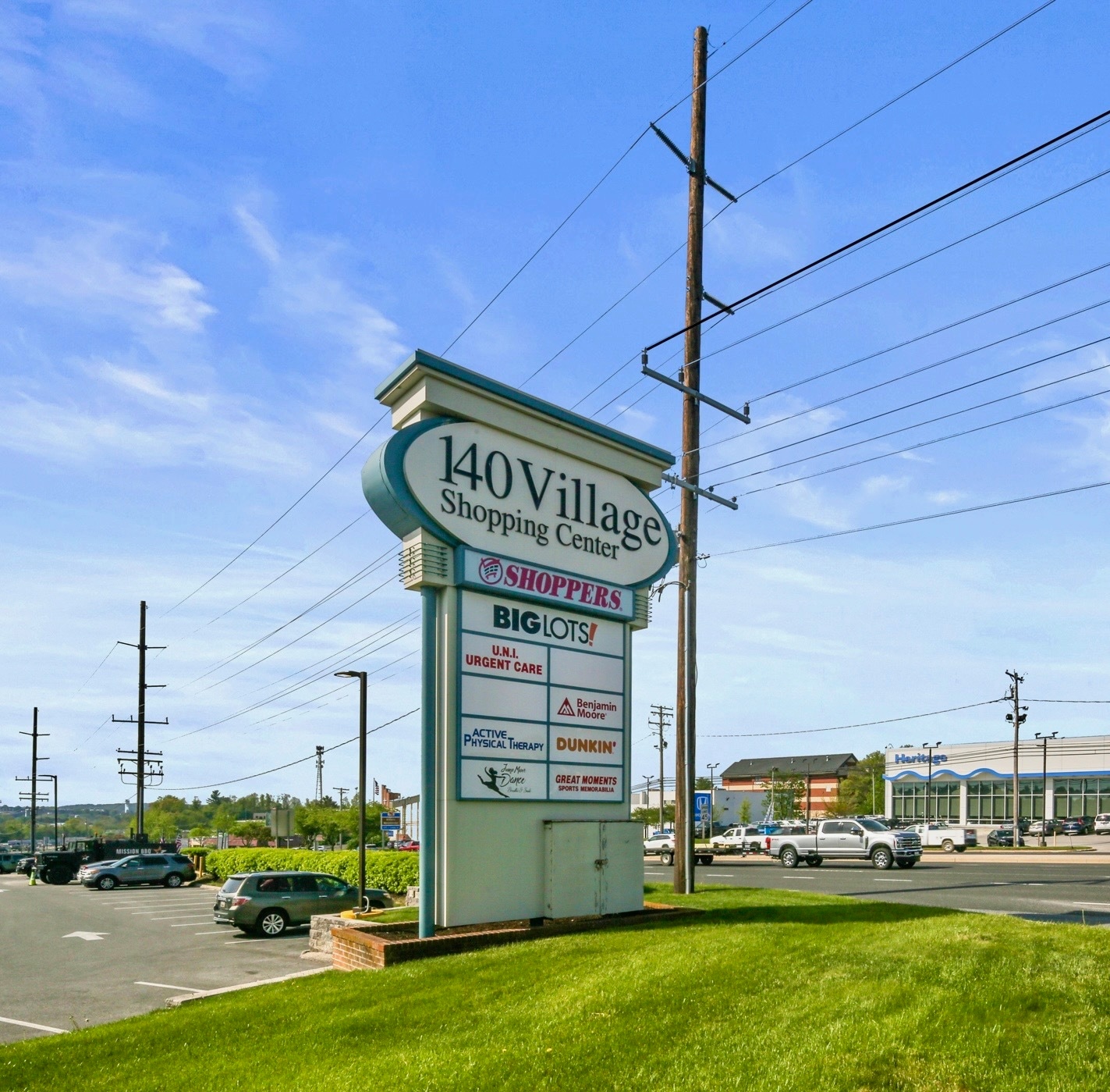 505-601 Jermor Ln, Westminster, MD for lease Building Photo- Image 1 of 45