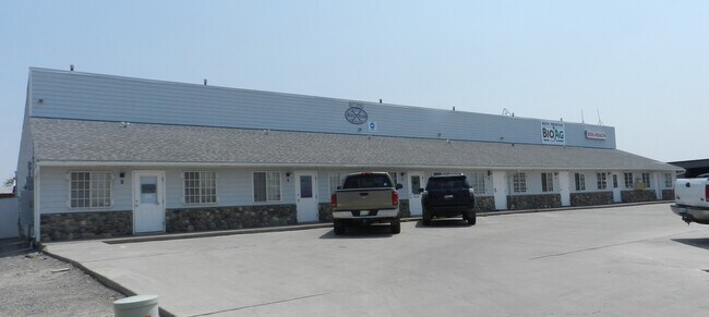 More details for 3045 Aerotech Pky, Montrose, CO - Industrial for Lease