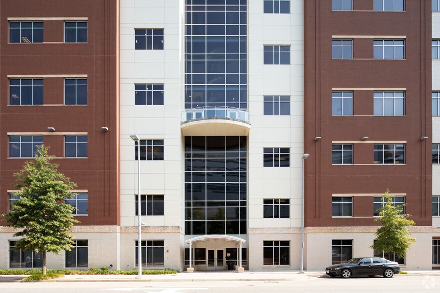 735-737 N 5th St, Richmond, VA à louer - Photo du bâtiment - Image 3 de 6