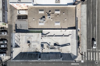600 S La Brea Ave, Los Angeles, CA - Aerial  map view - Image1