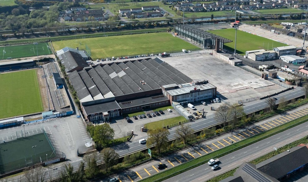 Warrenpoint Rd, Newry for lease - Primary Photo - Image 1 of 3