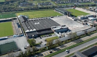 More details for Warrenpoint Rd, Newry - Flex for Lease