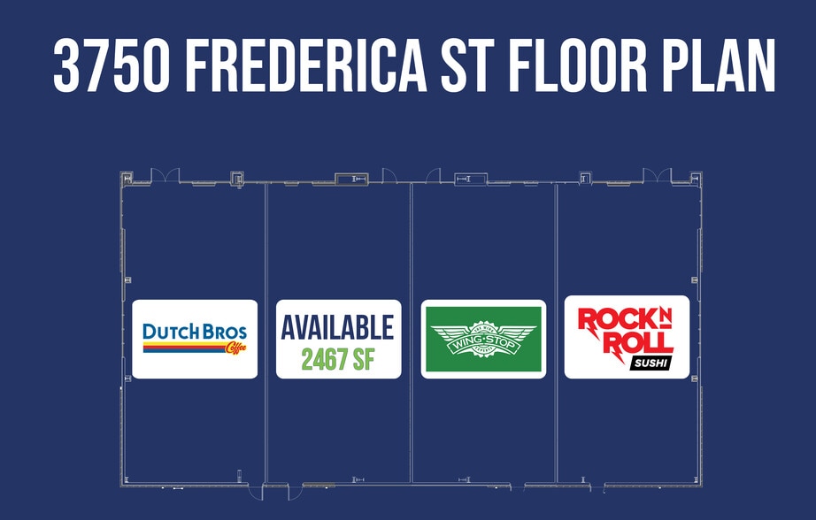 3800 Frederica St, Owensboro, KY for lease - Building Photo - Image 3 of 3