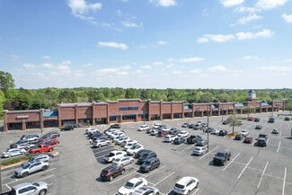 More details for 6307 Burlington Rd, Whitsett, NC - Office/Medical, Retail for Lease