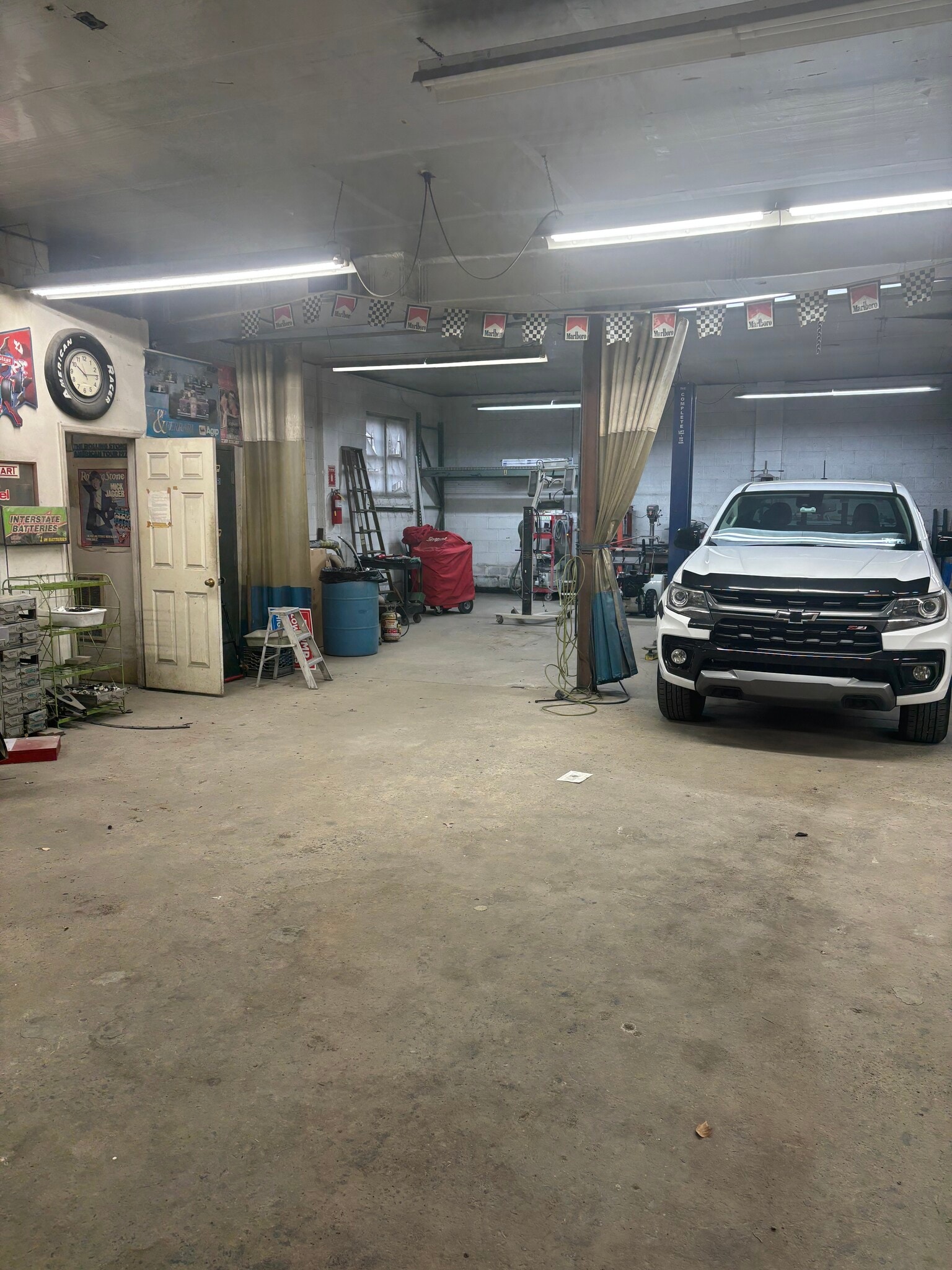 100 Penn St, Lansdale, PA à vendre Photo intérieure- Image 1 de 9