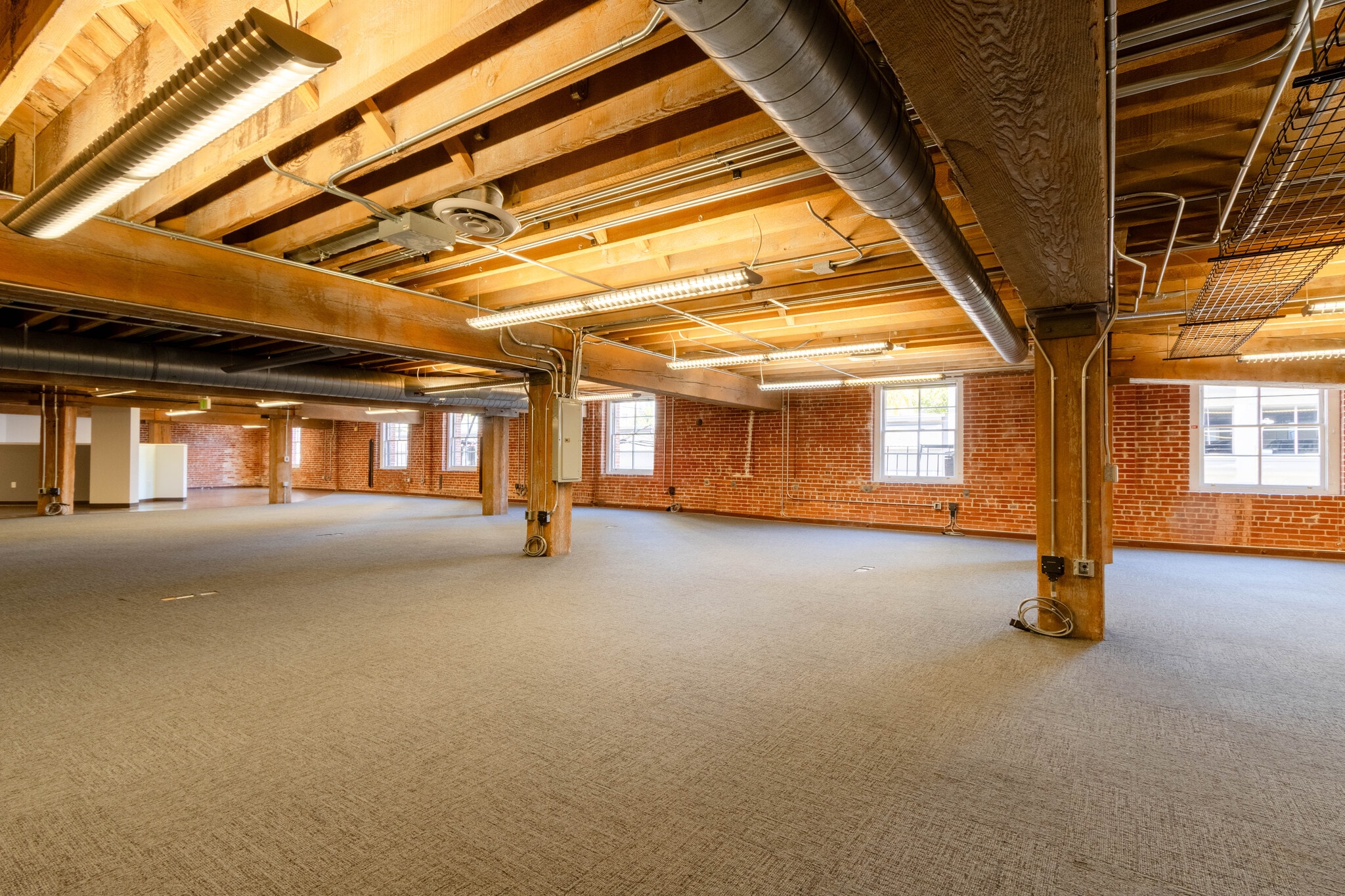 625 2nd St, San Francisco, CA for lease Interior Photo- Image 1 of 7
