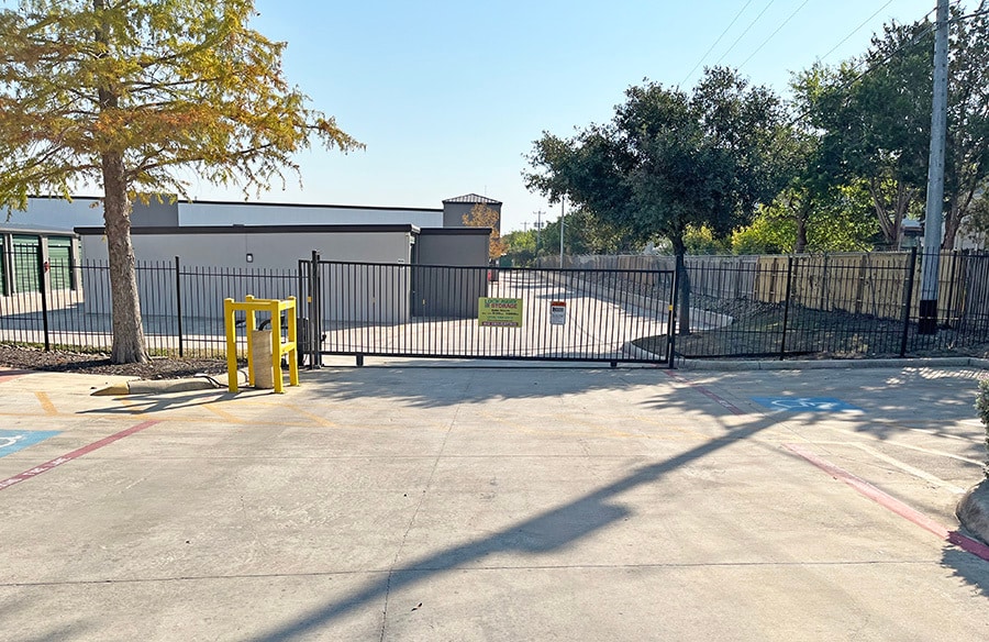 17402 O'Connor Rd, San Antonio, TX for lease - Building Photo - Image 3 of 3
