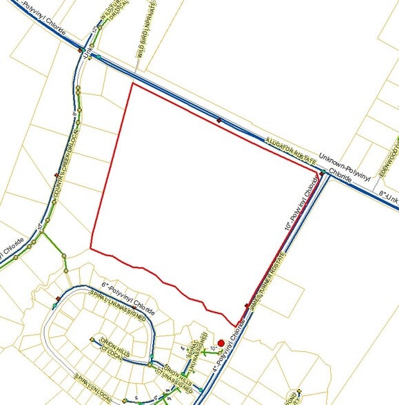 James Turner Rd, Effingham, SC for lease - Other - Image 3 of 28