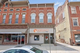 More details for 113 W Main St, Circleville, OH - Office for Lease