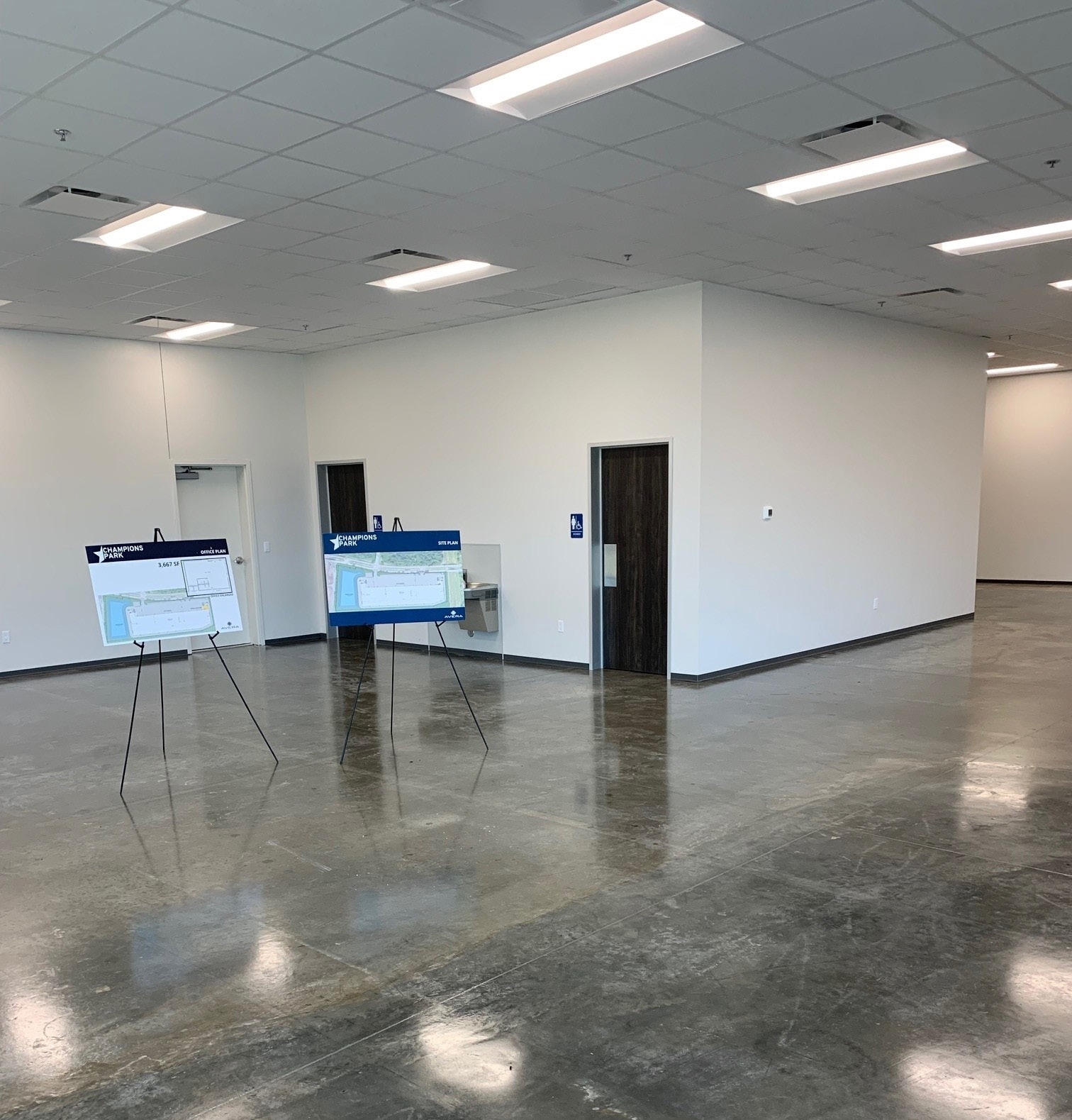 11500 Antoine, Houston, TX for lease Interior Photo- Image 1 of 4