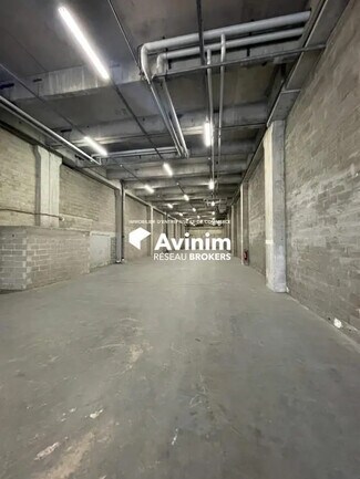 Plus de détails pour Industriel à louer