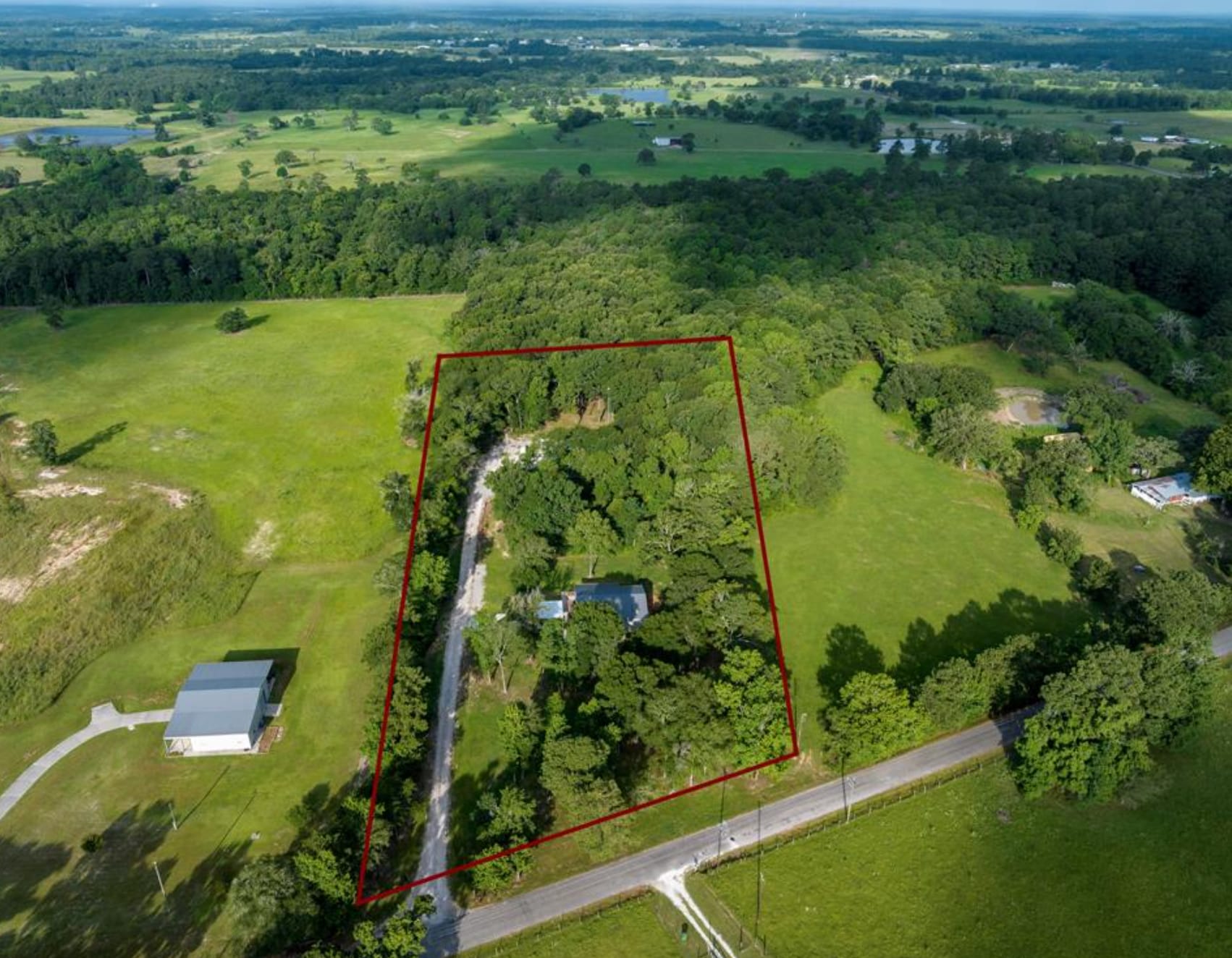 382 Hawthorne Rd, New Waverly, TX for sale Primary Photo- Image 1 of 25