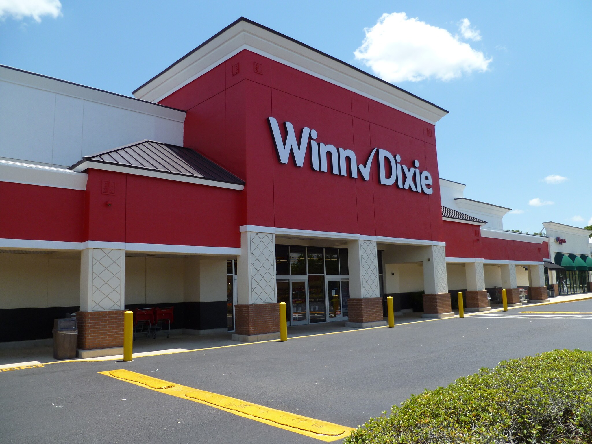 2851-2853 Henley Rd, Green Cove Springs, FL for lease Building Photo- Image 1 of 11