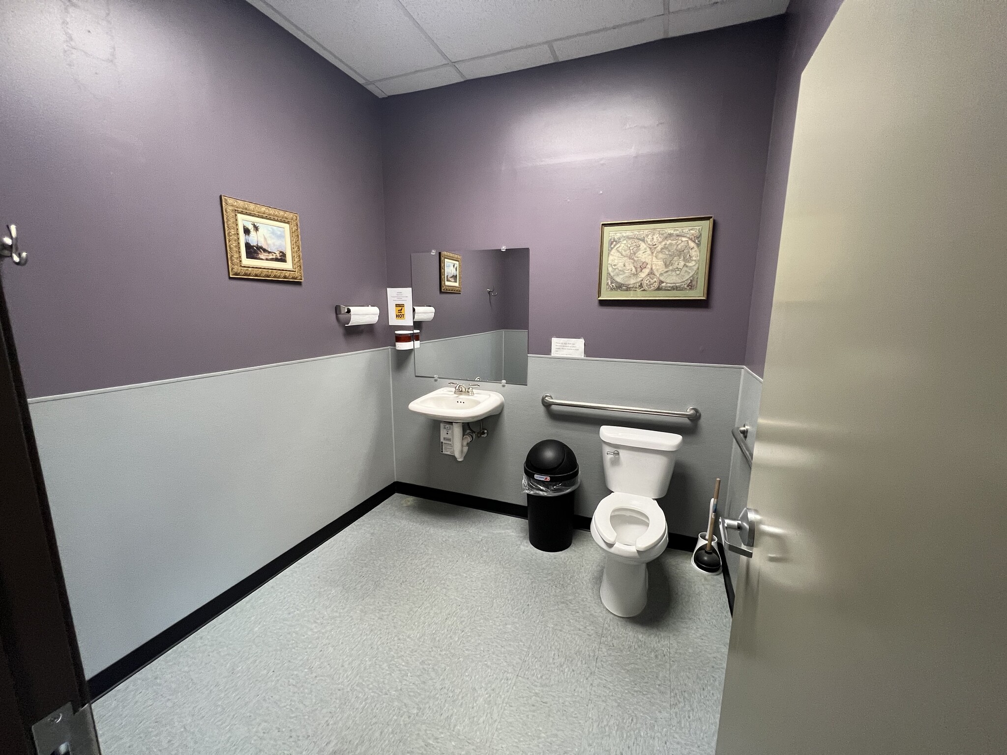 800 S Locust St, Denton, TX for sale Building Photo- Image 1 of 13