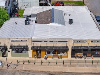 More details for 175 N Capitol St, Canton, TX - Retail for Sale