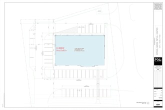 10626 Spring Green Blvd, Katy, TX for lease Site Plan- Image 1 of 1