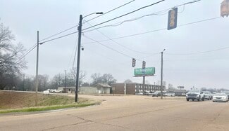 Plus de détails pour 901 US-82, Greenwood, MS - Terrain à vendre