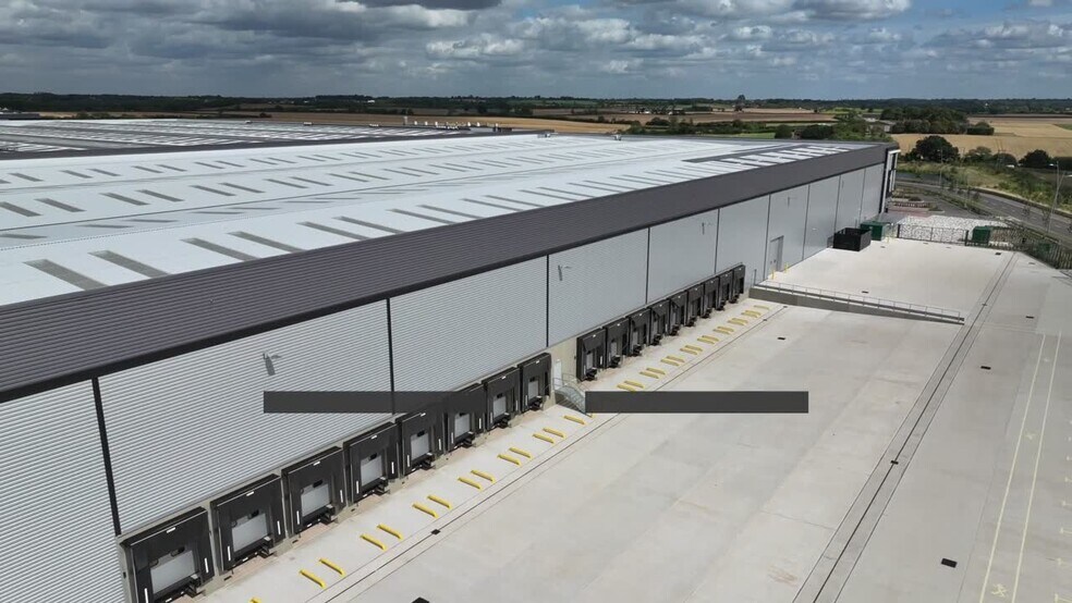 4 Pilot Way, Ansty à louer - Vidéo sur l’inscription commerciale - Image 2 de 27