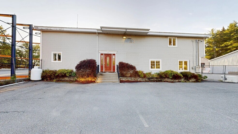 60 Fowler Rd, Orrington, ME à vendre - Photo du bâtiment - Image 3 de 8