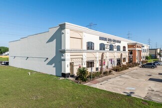 More details for 6498 Wilcrest Dr, Houston, TX - Office, Retail for Lease
