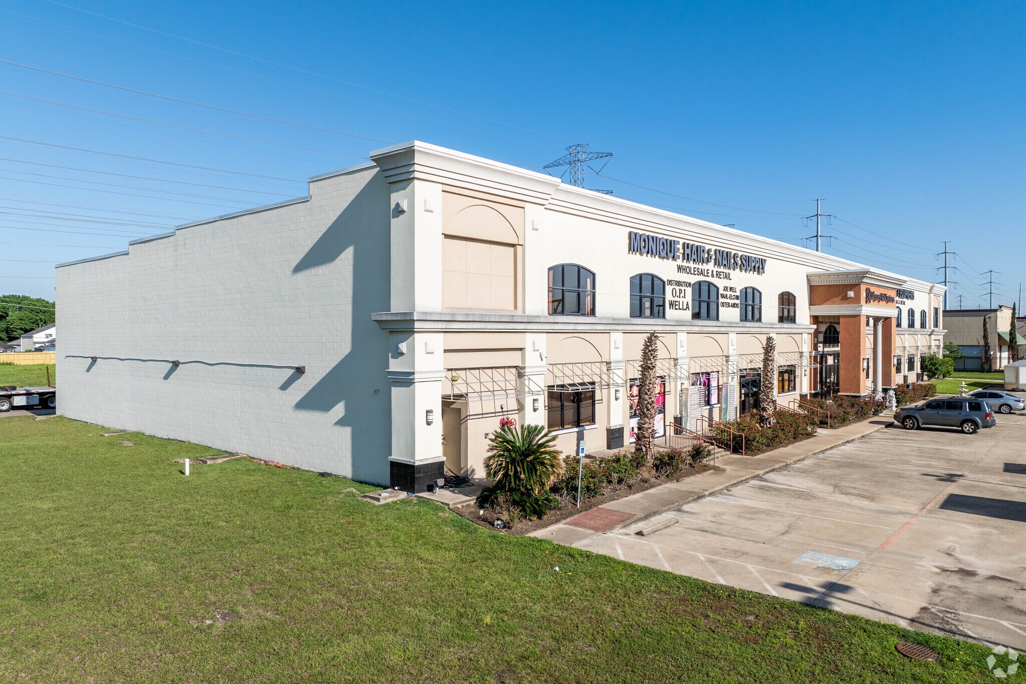 6498 Wilcrest Dr, Houston, TX à louer Photo principale- Image 1 de 12