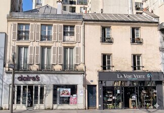 More details for 30 Avenue Du Général Leclerc, Paris - Retail for Lease