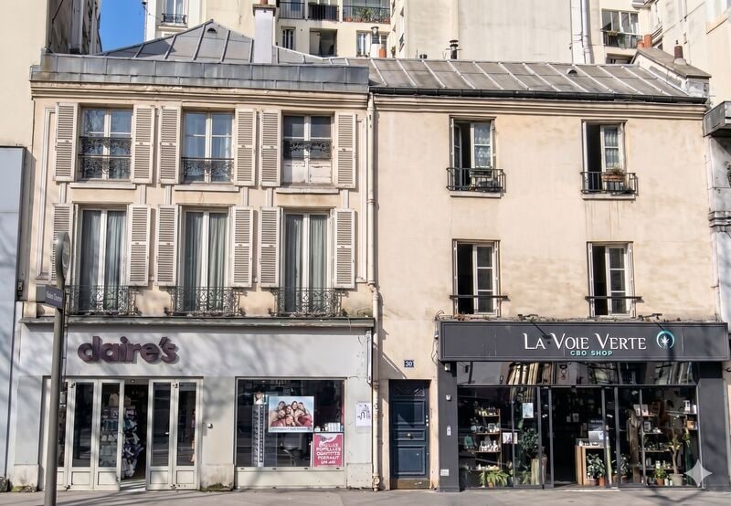 30 Avenue Du Général Leclerc, Paris for lease Building Photo- Image 1 of 9