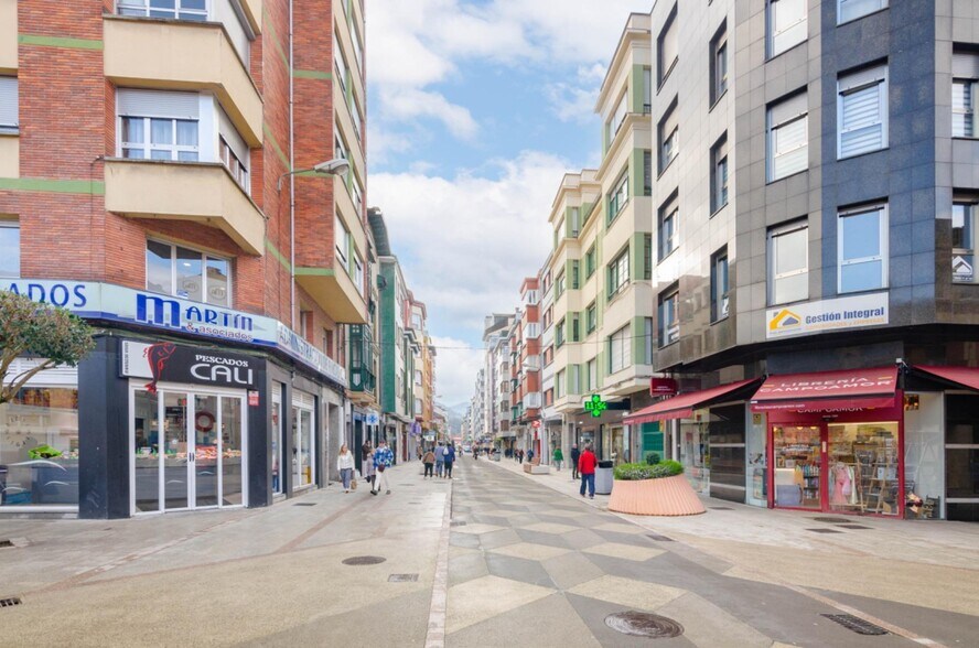 Martinez, 44, Mieres, Asturias for sale - Building Photo - Image 2 of 58