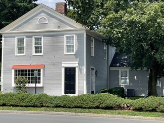 More details for 24 E Main St, Avon, CT - Office/Medical for Lease