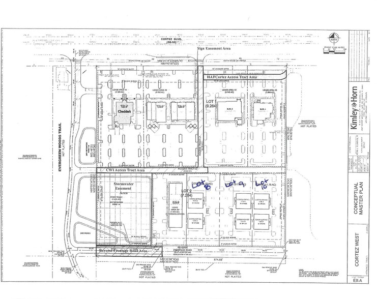 Cortez Blvd and Sagheer Street portefeuille de 3 propriétés à vendre sur LoopNet.ca - Photo du b timent - Image 2 de 17