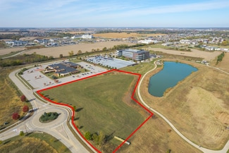 More details for Ridgeway, Coralville, IA - Land for Sale