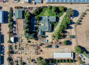 885 Mesa Rd, Nipomo, CA - Aérien  Vue de la carte - Image1