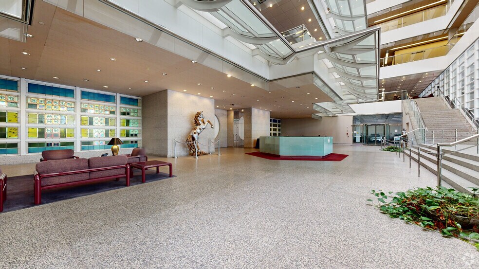 3 Merck, White House Station, NJ à louer - Numérisation 3D de Matterport - Image 3 de 24
