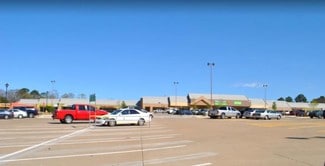 Plus de détails pour 1900-2002 E Southeast Loop, Tyler, TX - Commerce de détail à louer