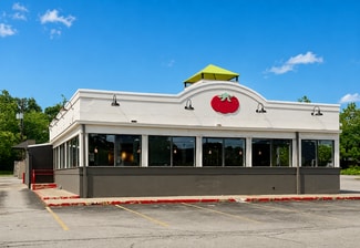 Plus de détails pour 2195 Richmond Rd, Lexington, KY - Commerce de détail à louer
