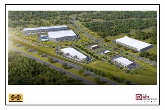 More details for 157 Hamilton Rd, Tinton Falls, NJ - Retail, Flex for Lease