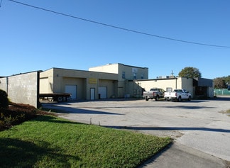 More details for 3852 L B Mcleod Rd, Orlando, FL - Industrial for Lease