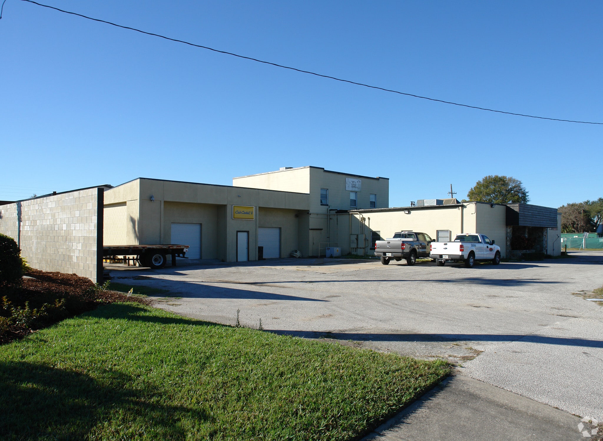 3852 L B Mcleod Rd, Orlando, FL for lease Primary Photo- Image 1 of 16