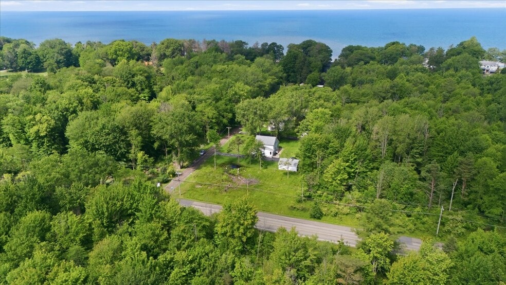 Pinehardt Road, Angola, NY for sale - Building Photo - Image 2 of 23