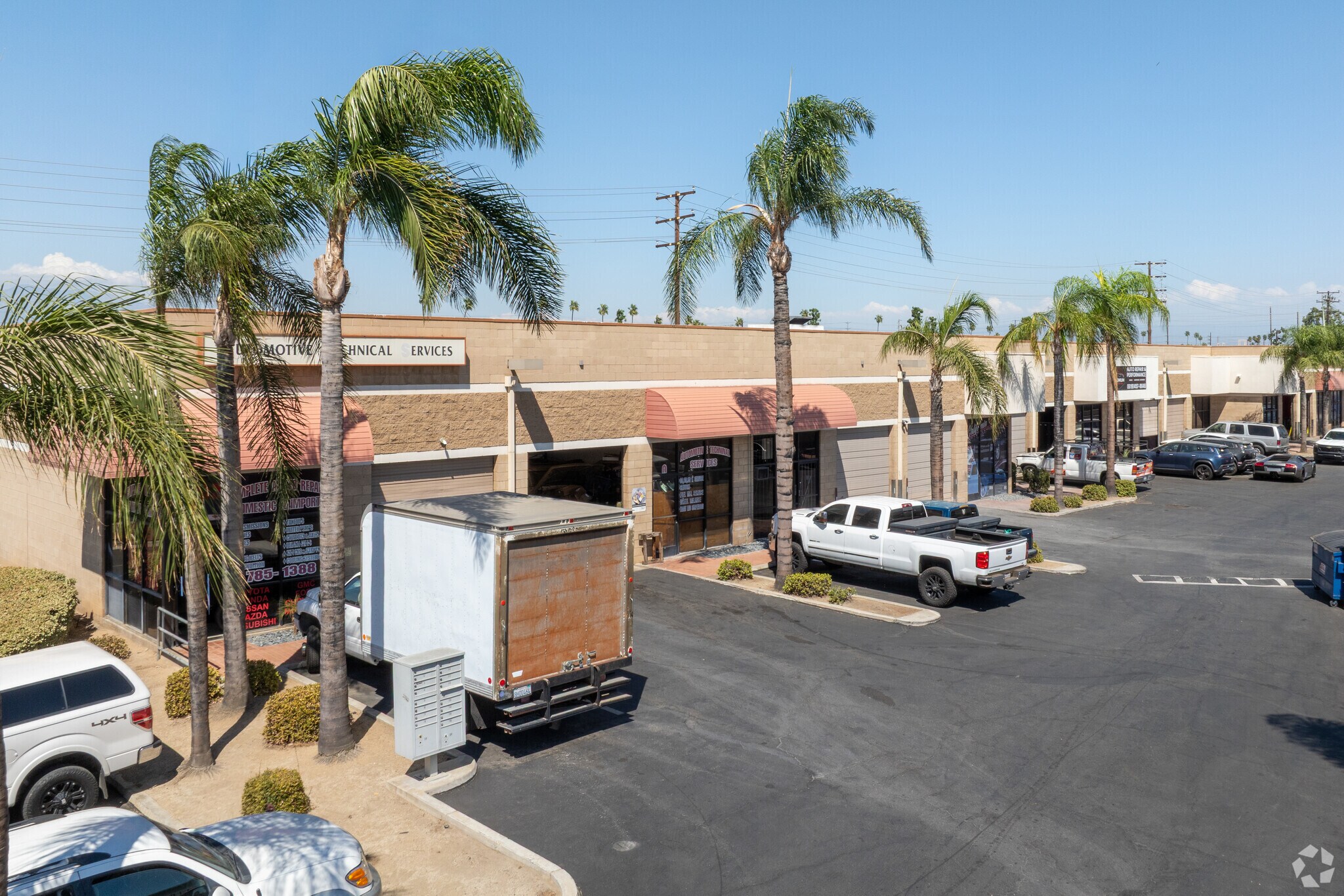 3265 Van Buren Blvd, Riverside, CA for lease Building Photo- Image 1 of 6