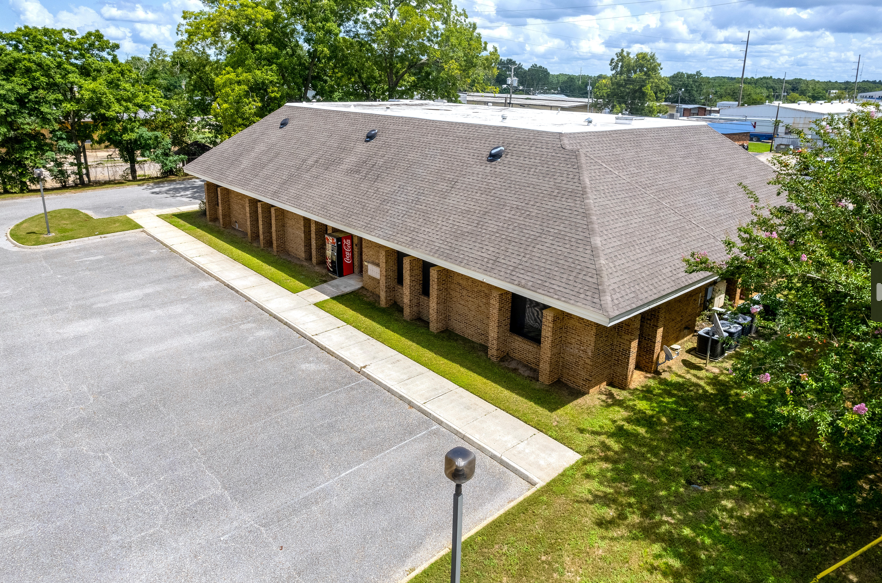 714 Murray Rd, Dothan, AL à vendre - Photo du bâtiment - Image 3 de 27