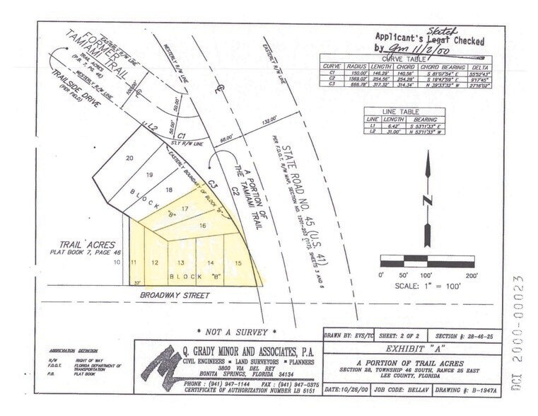 3440 Broadway W, Estero, FL à vendre - Autre - Image 3 de 5