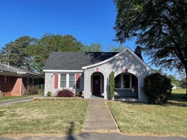 1421 N Limestone St, Gaffney, SC à vendre Photo principale- Image 1 de 13