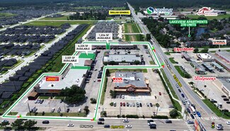More details for 1319 FM 1960 West, Houston, TX - Retail for Lease